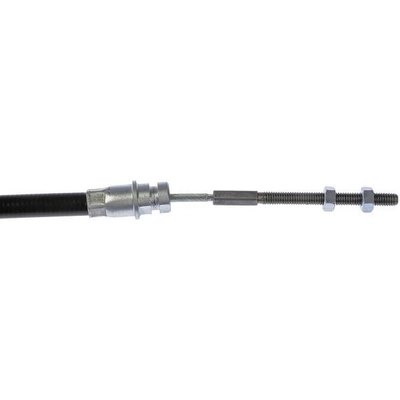 Rear Right Brake Cable by DORMAN/FIRST STOP - C95611 pa2