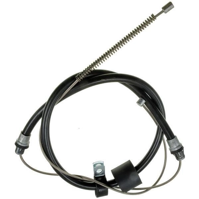 Rear Right Brake Cable by DORMAN/FIRST STOP - C95718 pa5