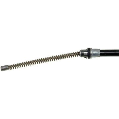 Rear Right Brake Cable by DORMAN/FIRST STOP - C95718 pa6