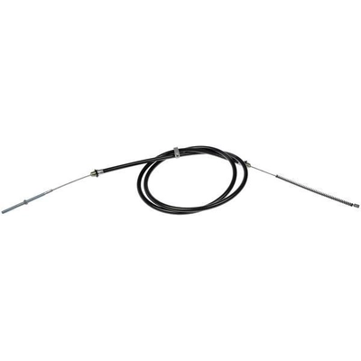 Rear Right Brake Cable by DORMAN/FIRST STOP - C95785 pa3
