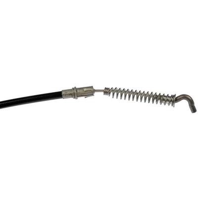 Rear Right Brake Cable by DORMAN/FIRST STOP - C95846 pa3
