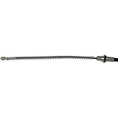 Rear Right Brake Cable by DORMAN/FIRST STOP - C95884 pa4