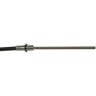 Rear Right Brake Cable by DORMAN/FIRST STOP - C95884 pa5