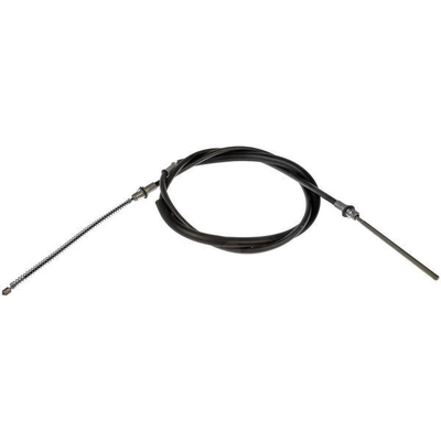 Rear Right Brake Cable by DORMAN/FIRST STOP - C95884 pa6