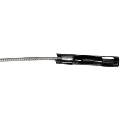 Rear Right Brake Cable by DORMAN/FIRST STOP - C95913 pa4