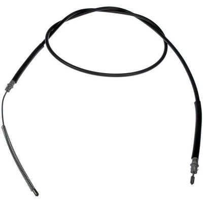 Rear Right Brake Cable by DORMAN/FIRST STOP - C95938 pa3