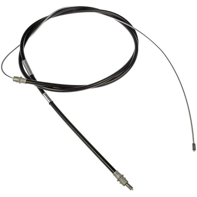 Rear Right Brake Cable by DORMAN/FIRST STOP - C95967 pa3
