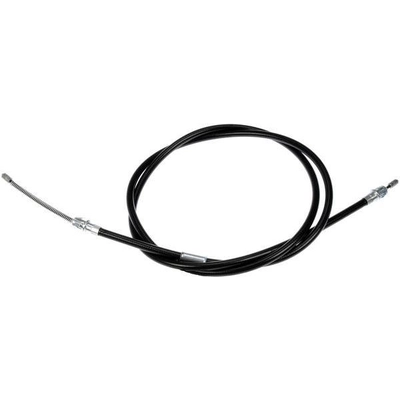 Rear Right Brake Cable by DORMAN/FIRST STOP - C95999 pa3