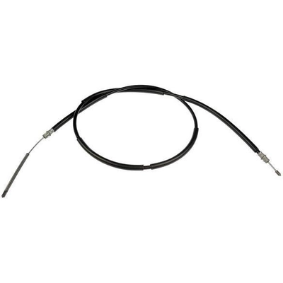 Rear Right Brake Cable by DORMAN/FIRST STOP - C96056 pa5