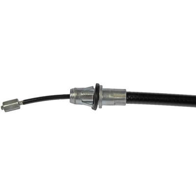 Rear Right Brake Cable by DORMAN/FIRST STOP - C96057 pa4