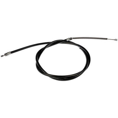 Rear Right Brake Cable by DORMAN/FIRST STOP - C96076 pa2