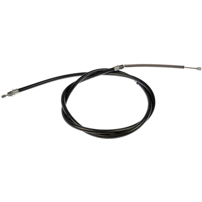 Rear Right Brake Cable by DORMAN/FIRST STOP - C96076 pa4