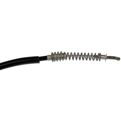 Rear Right Brake Cable by DORMAN/FIRST STOP - C96160 pa2