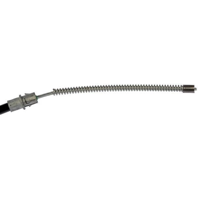 Rear Right Brake Cable by DORMAN/FIRST STOP - C96190 pa2