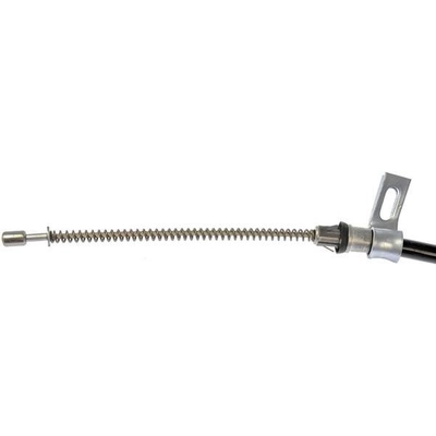 Rear Right Brake Cable by DORMAN/FIRST STOP - C96201 pa3