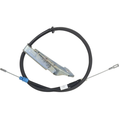 Rear Right Brake Cable by MOTORCRAFT - BRCA312 pa10