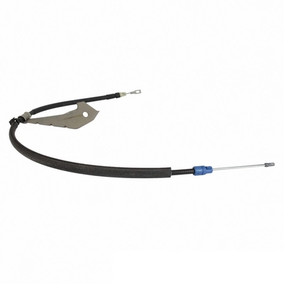 MOTORCRAFT - BRCA362 - Parking Brake Cable pa2