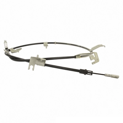 MOTORCRAFT - BRCA373 - Parking Brake Cable pa4