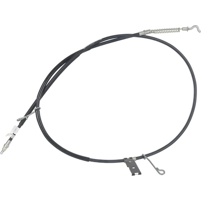 Rear Right Brake Cable by MOTORCRAFT - BRCA44 pa6