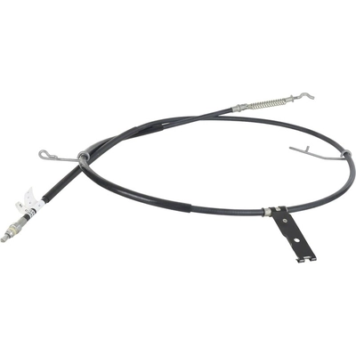 Rear Right Brake Cable by MOTORCRAFT - BRCA44 pa8