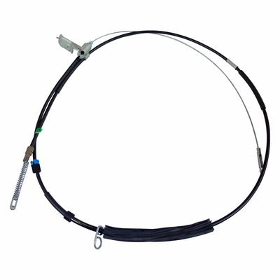 Rear Right Brake Cable by MOTORCRAFT - BRCA255 pa2