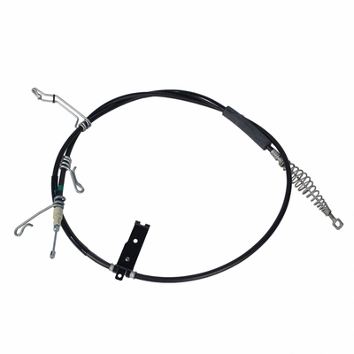 Rear Right Brake Cable by MOTORCRAFT - BRCA261 pa2