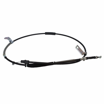 Rear Right Brake Cable by MOTORCRAFT - BRCA278 pa2
