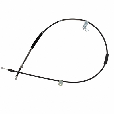Rear Right Brake Cable by MOTORCRAFT - BRCA278 pa5