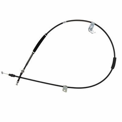 Rear Right Brake Cable by MOTORCRAFT - BRCA278 pa6