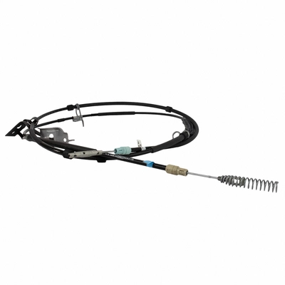 Rear Right Brake Cable by MOTORCRAFT - BRCA282 pa1