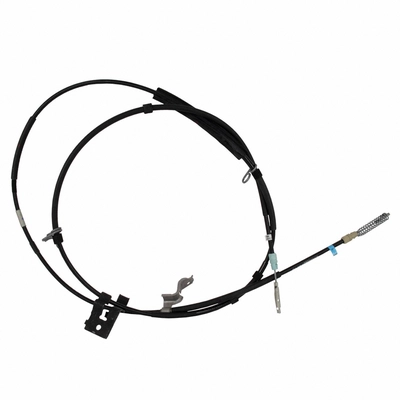 Rear Right Brake Cable by MOTORCRAFT - BRCA282 pa2