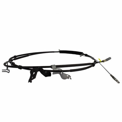 Rear Right Brake Cable by MOTORCRAFT - BRCA284 pa6
