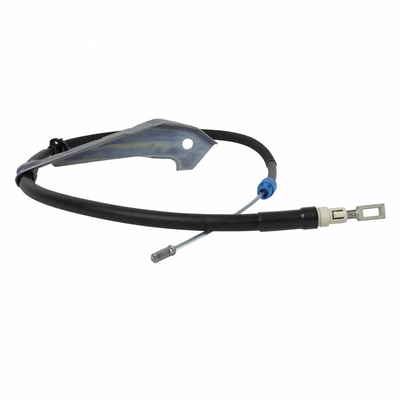 Rear Right Brake Cable by MOTORCRAFT - BRCA312 pa2