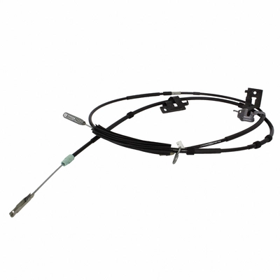 Rear Right Brake Cable by MOTORCRAFT - BRCA318 pa3