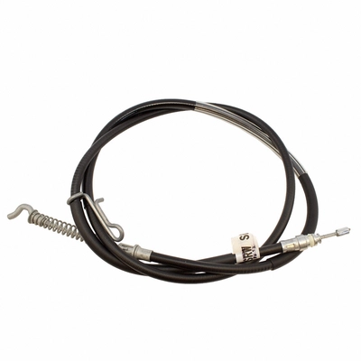 Rear Right Brake Cable by MOTORCRAFT - BRCA44 pa1