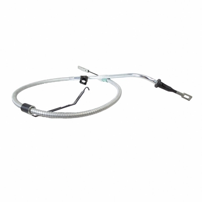 Rear Right Brake Cable by MOTORCRAFT - BRCA46 pa1