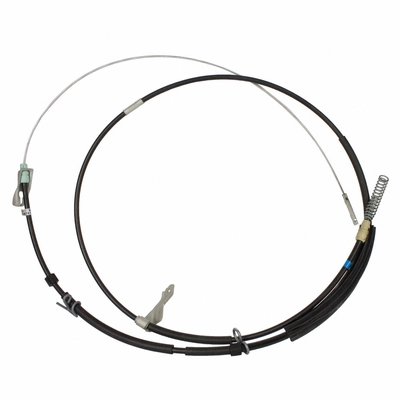 Rear Right Brake Cable by MOTORCRAFT - BRCA67 pa4