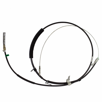 Rear Right Brake Cable by MOTORCRAFT - BRCA69 pa2