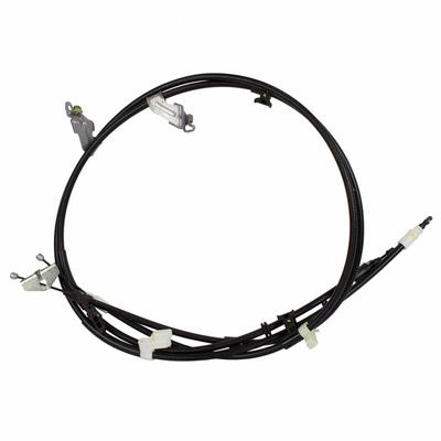 Rear Right Brake Cable by MOTORCRAFT - BRCA79 pa6