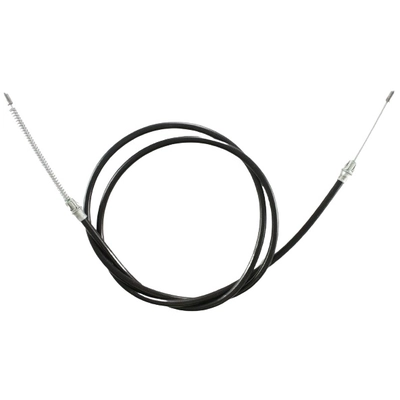 PIONEER - CA5257 - Parking Brake Cable pa1