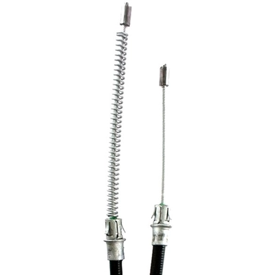 PIONEER - CA5257 - Parking Brake Cable pa2