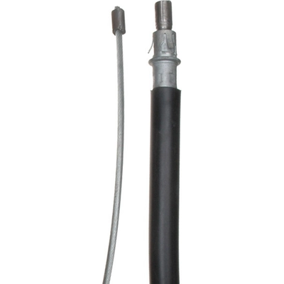 RAYBESTOS - BC95272 - Rear Right Brake Cable pa1