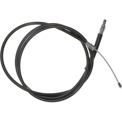 RAYBESTOS - BC95272 - Rear Right Brake Cable pa2