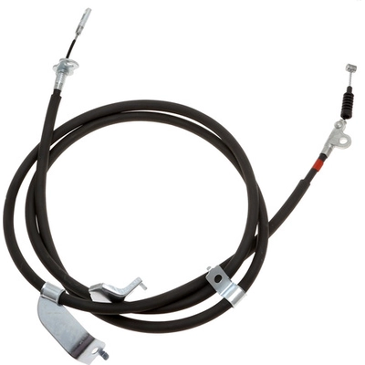 Rear Right Brake Cable by RAYBESTOS - BC96958 pa2