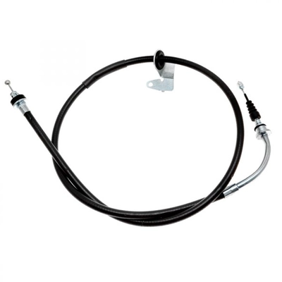 RAYBESTOS - BC97004 - Rear Right Brake Cable pa4