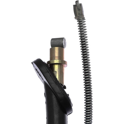 Rear Right Brake Cable by RAYBESTOS - BC97013 pa2