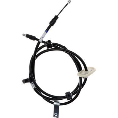 Rear Right Brake Cable by RAYBESTOS - BC97229 pa2