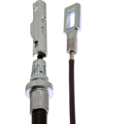 Rear Right Brake Cable by RAYBESTOS - BC97319 pa2