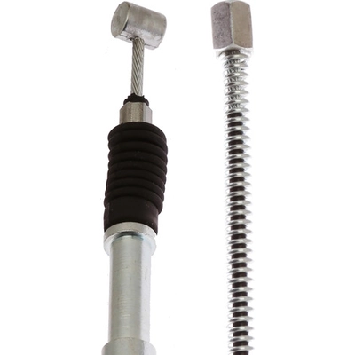 Rear Right Brake Cable by RAYBESTOS - BC97340 pa2