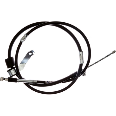 Rear Right Brake Cable by RAYBESTOS - BC97342 pa2